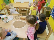 Velikonoce ve školce